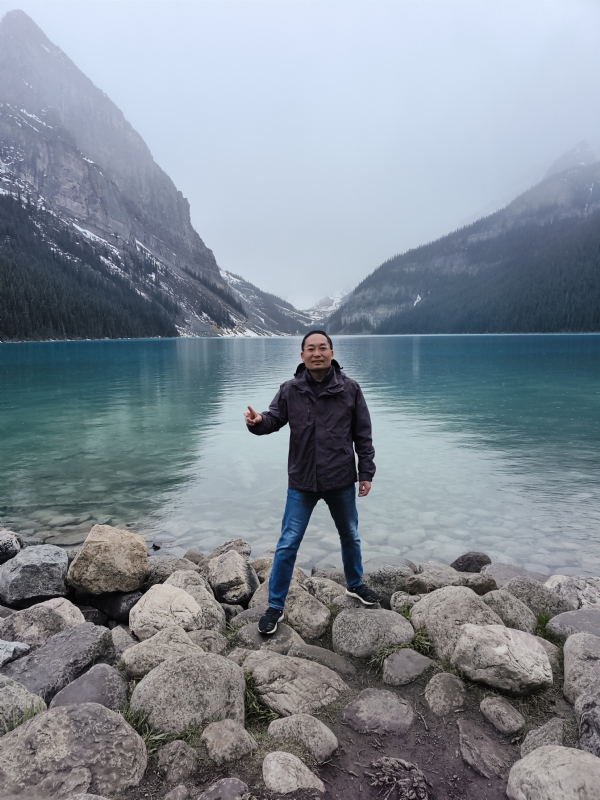 朴克灵的第一张照片--长泰征婚网