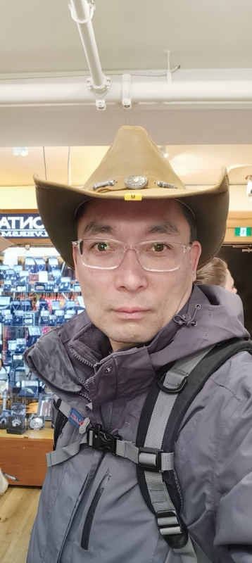 朴克灵的第二张照片--长泰征婚网