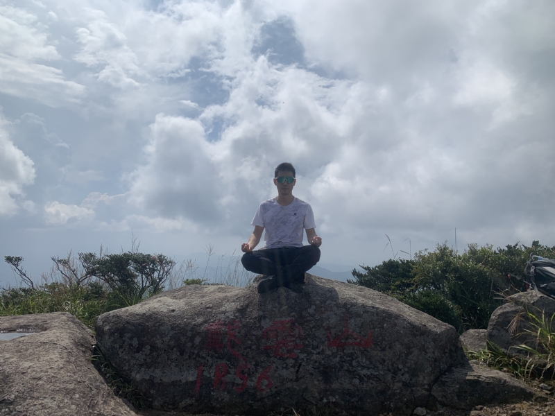 小朱佩奇的第二张照片--长泰征婚网