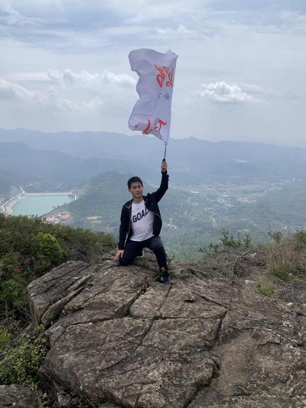 小朱佩奇的第三张照片--长泰征婚网