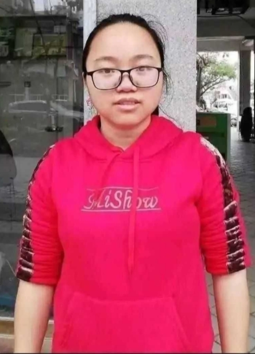 简单的第一张照片--长泰征婚网