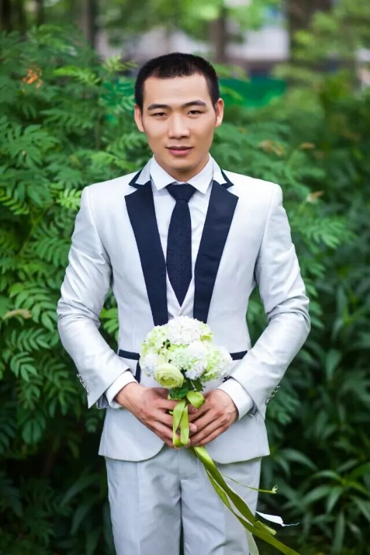 随缘的第一张照片--长泰征婚网