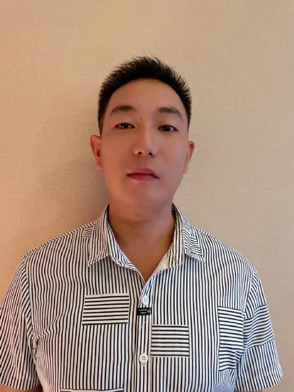 陈先生的第三张照片--长泰征婚网