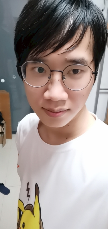 青栀如初的第一张照片--长泰征婚网