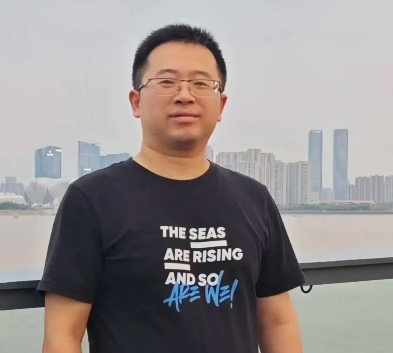 白小生的第一张照片--长泰征婚网