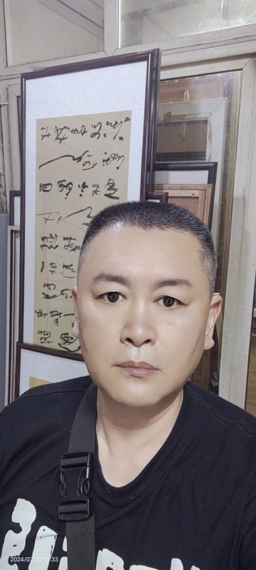 永恒的瞬间的第一张照片--长泰征婚网