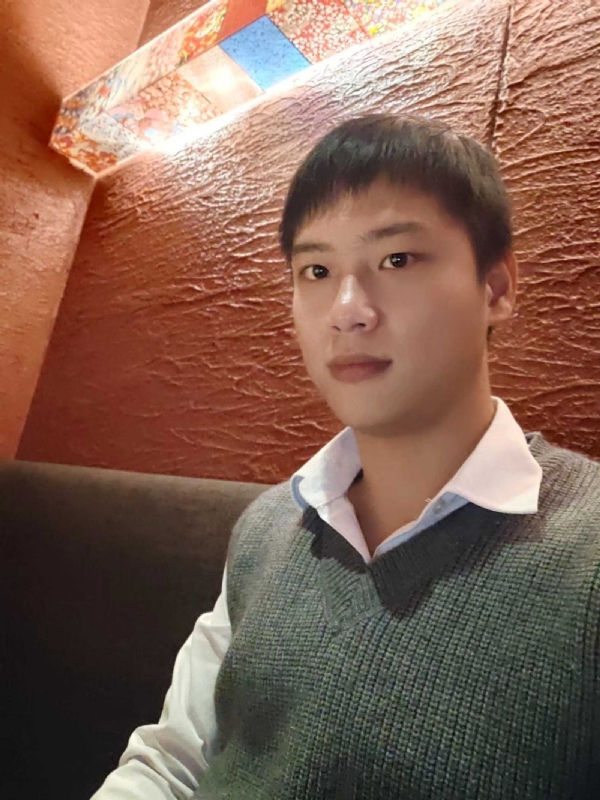 匿藏其名的第一张照片--长泰征婚网