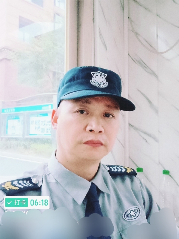 独一求二的第二张照片--长泰征婚网