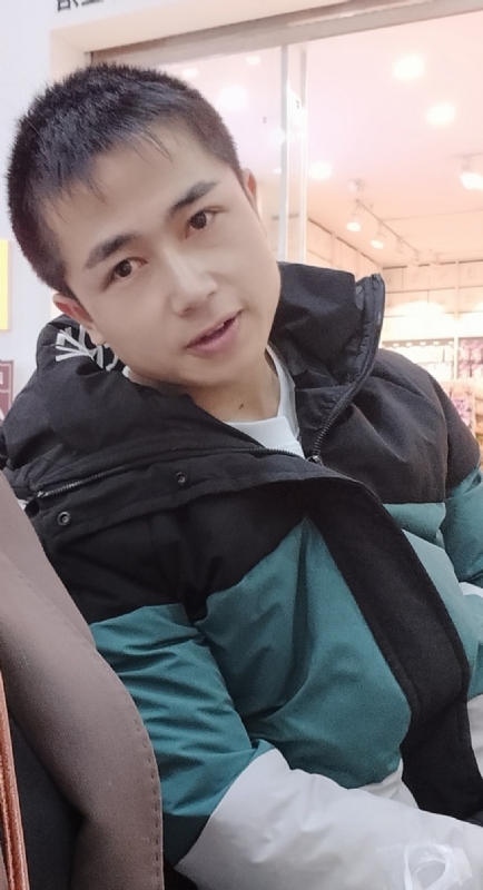 不骄不躁的第一张照片--长泰征婚网