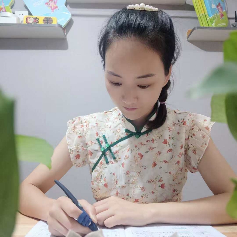 珊珊的第一张照片--长泰征婚网