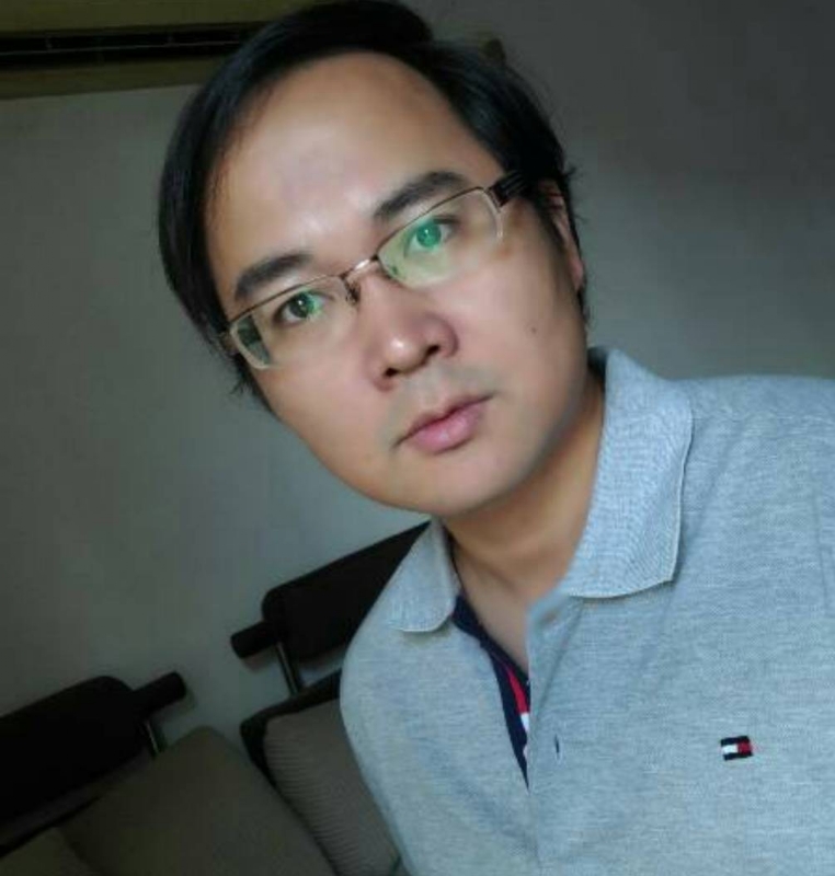 木火的第一张照片--长泰征婚网