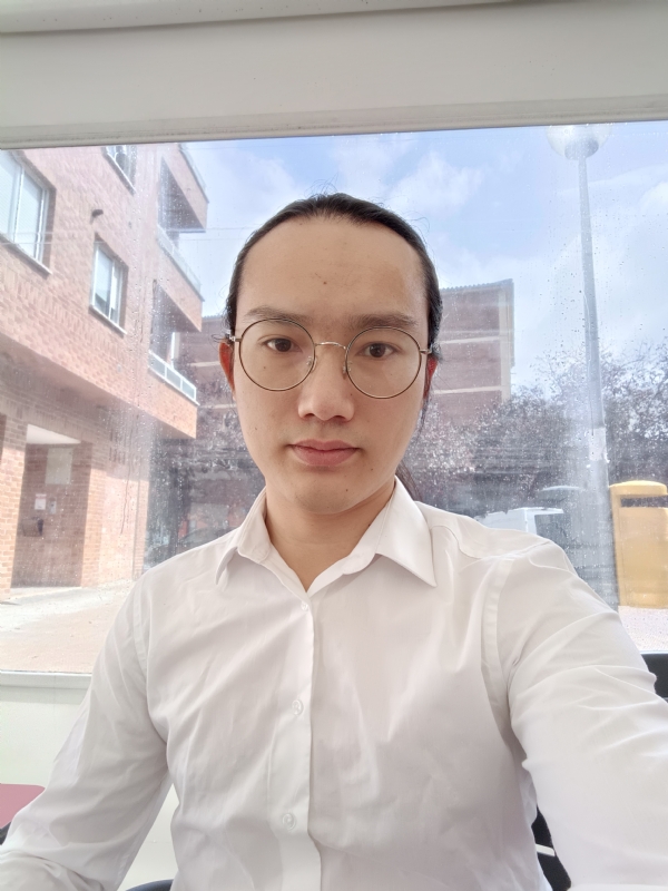 凯凯的第二张照片--长泰征婚网