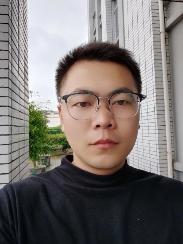 无限可能的第一张照片--长泰征婚网