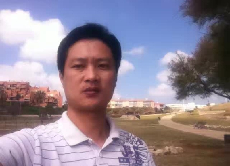 钟志的第二张照片--长泰征婚网