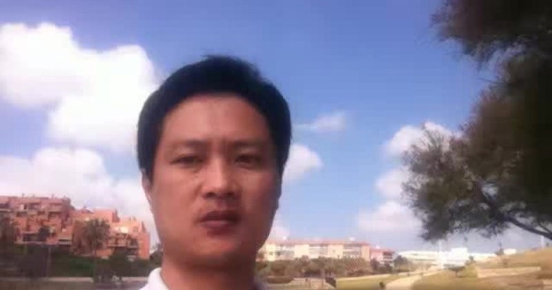 钟志的第三张照片--长泰征婚网