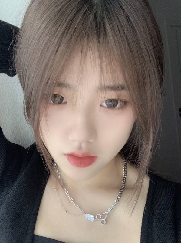 依依的第一张照片--长泰征婚网