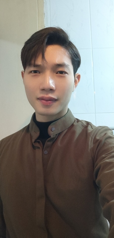 双向奔赴的第一张照片--长泰征婚网