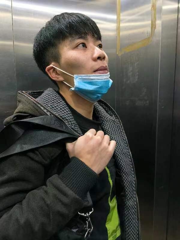 漂流的第二张照片--长泰征婚网