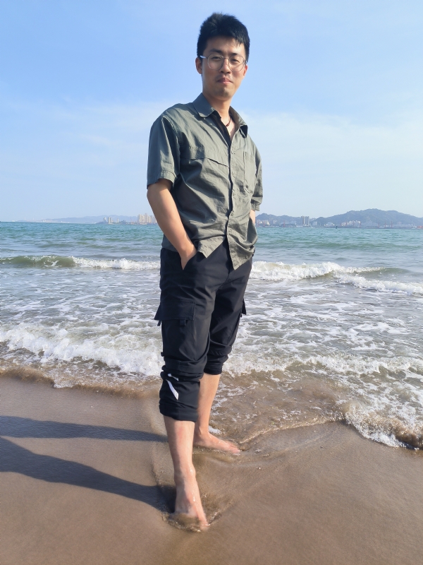 小虎的第二张照片--长泰征婚网