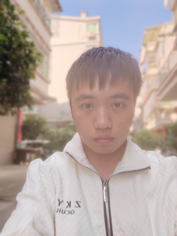 温柔的第一张照片--长泰征婚网