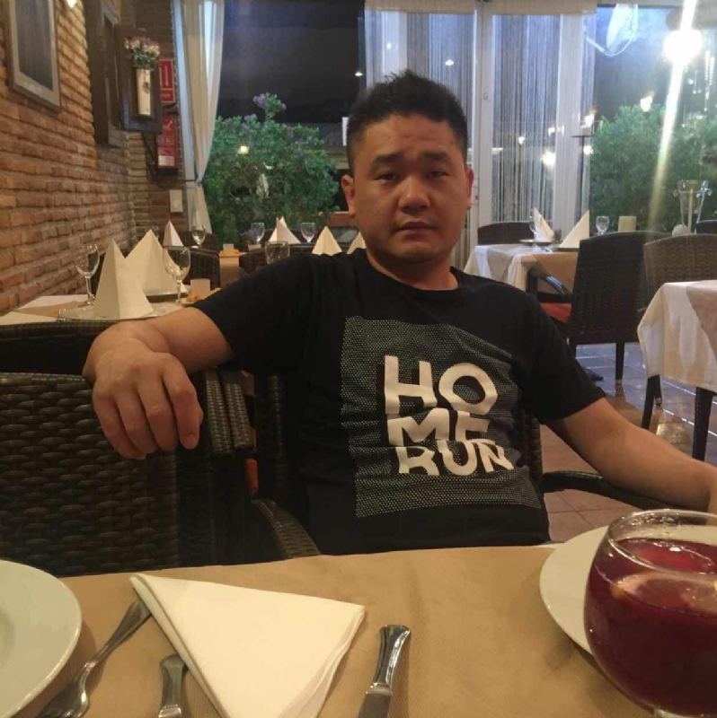 海外游子的第二张照片--长泰征婚网