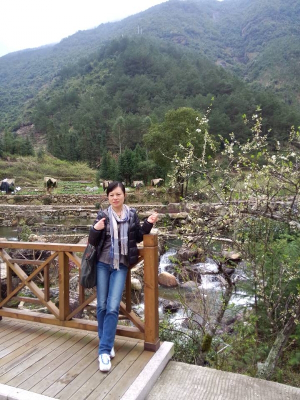 一诺的第二张照片--长泰征婚网