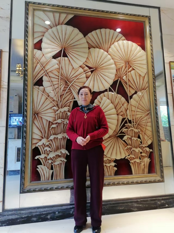 一米阳光的第一张照片--长泰征婚网