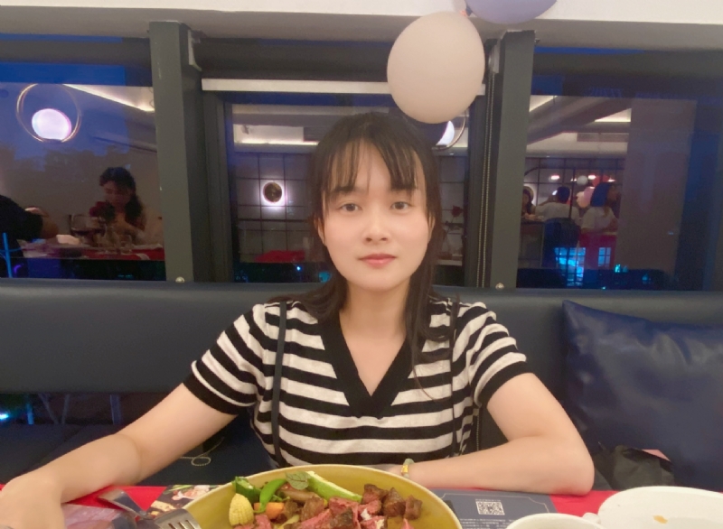 从心出发的第一张照片--长泰征婚网