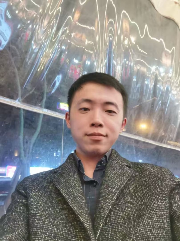 孤客的第一张照片--长泰征婚网