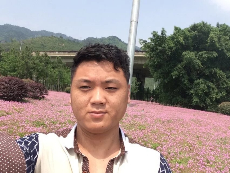 过日子的第一张照片--长泰征婚网