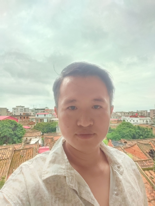 陌生人的第一张照片--长泰征婚网