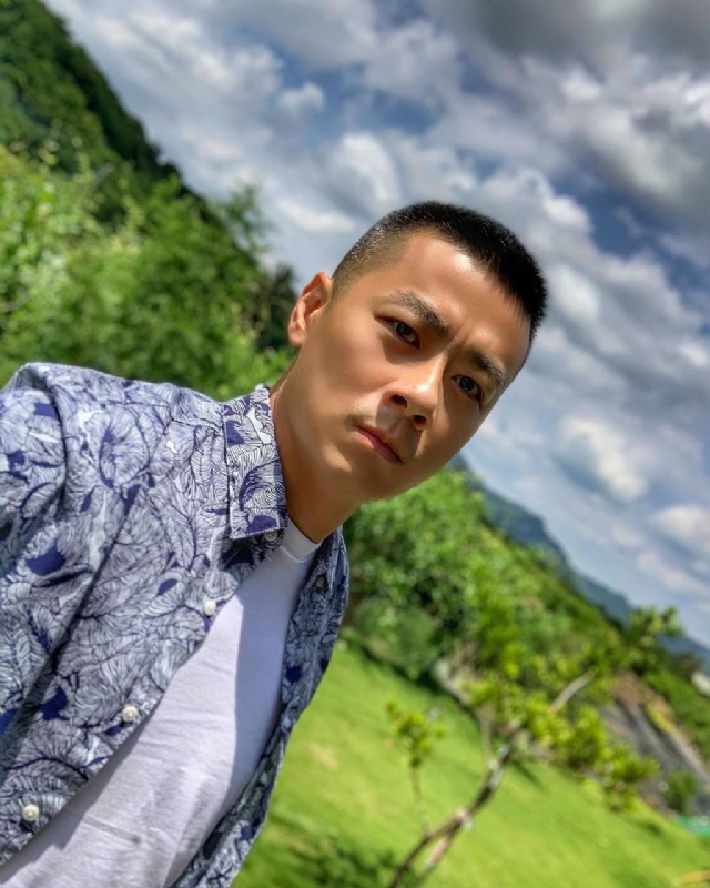 蓝天的第二张照片--长泰征婚网