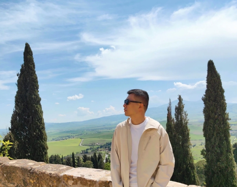 阿业的第三张照片--长泰征婚网