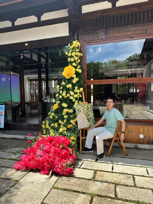 东风的第一张照片--长泰征婚网