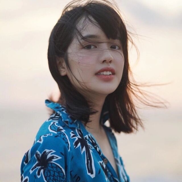 灵魂有香气的第一张照片--长泰征婚网