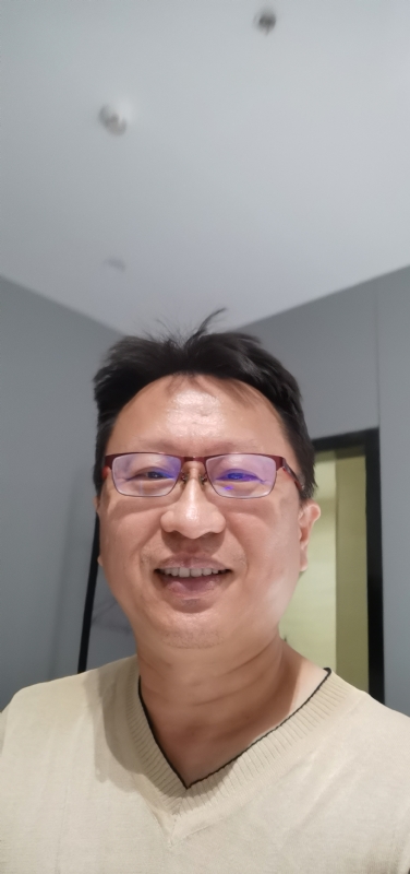 台皖佬徽阿狼的第一张照片--长泰征婚网