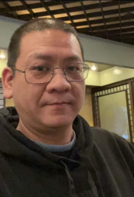 蓝天白云的第一张照片--长泰征婚网