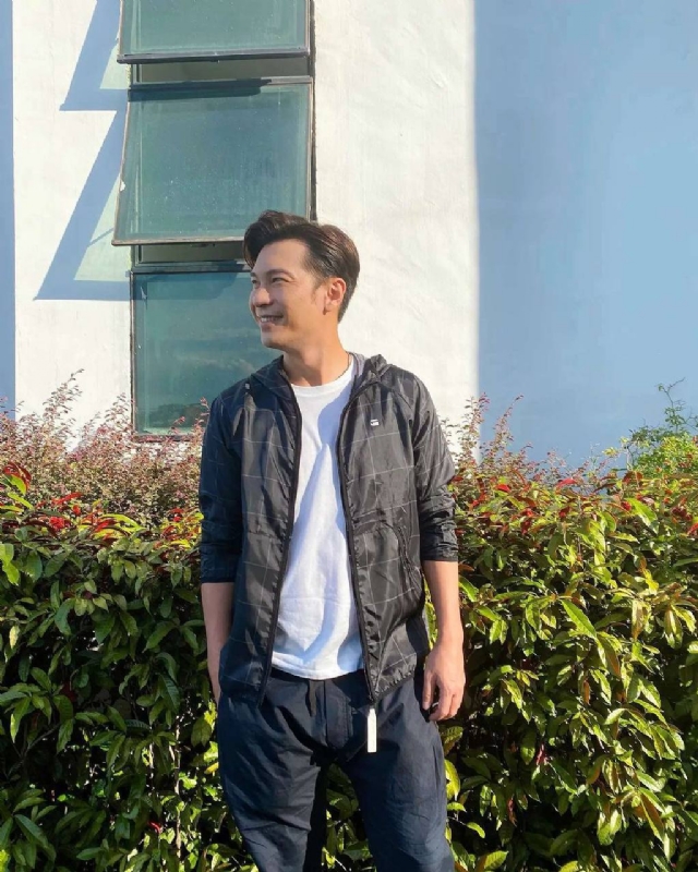 林硕的第一张照片--长泰征婚网