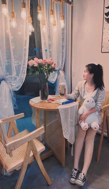 丫头的第五张照片--长泰征婚网