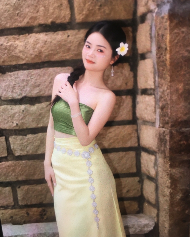 丫头的第六张照片--长泰征婚网