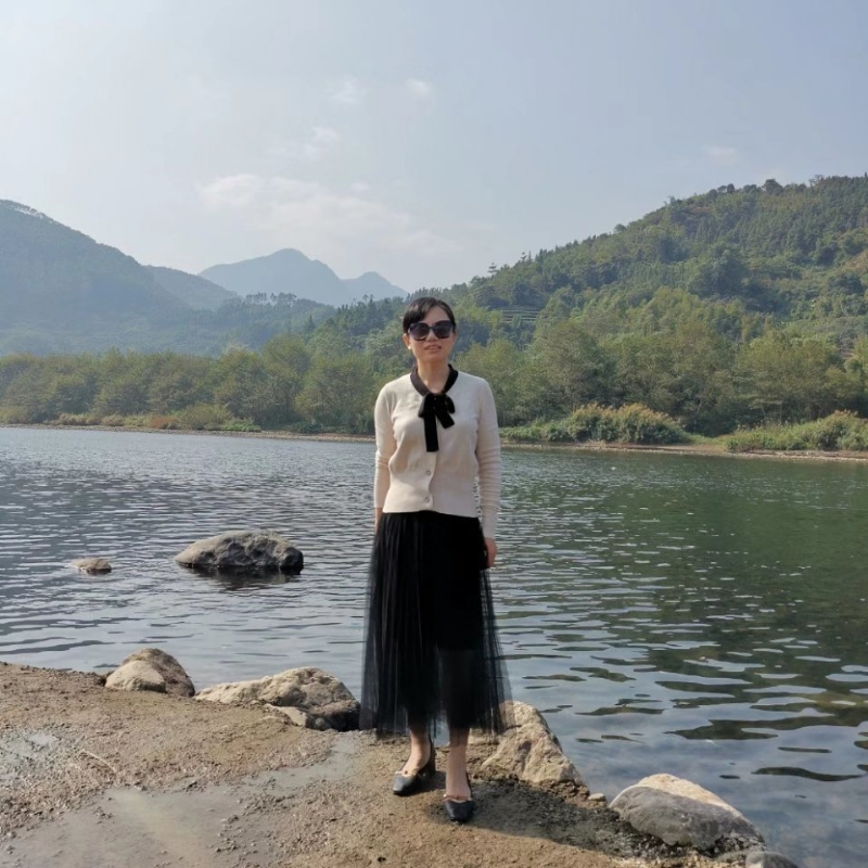 一心的第三张照片--长泰征婚网