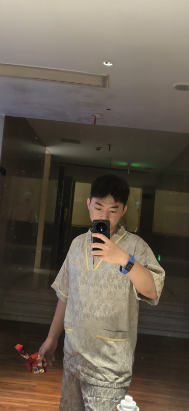 Mai的第一张照片--长泰征婚网