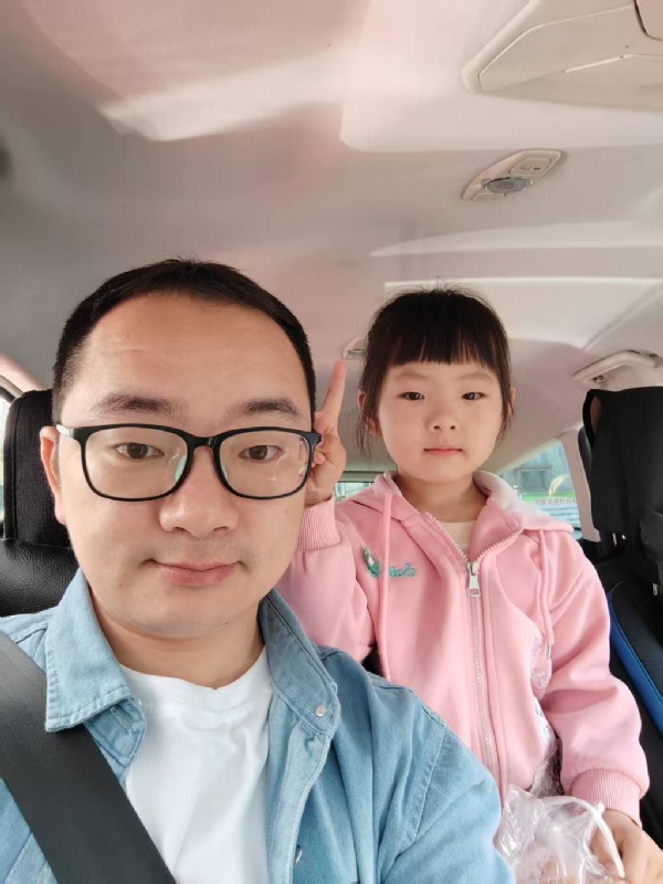 知天晓的第一张照片--长泰征婚网