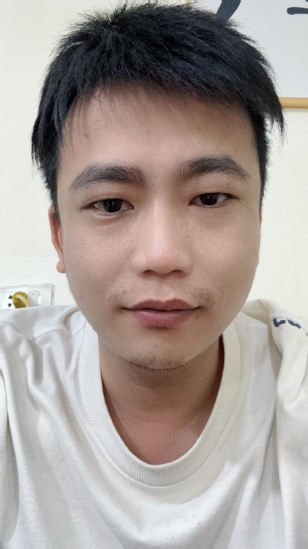 清风的第一张照片--长泰征婚网