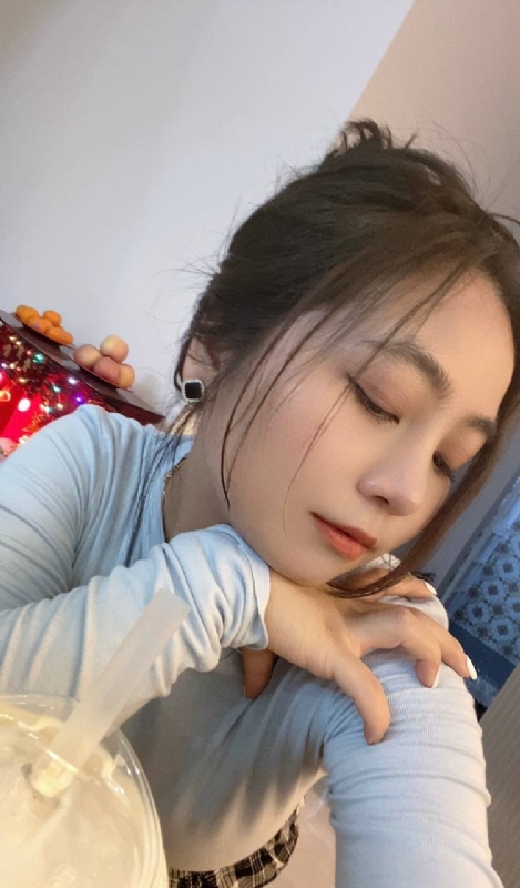 艳秋的第一张照片--长泰征婚网