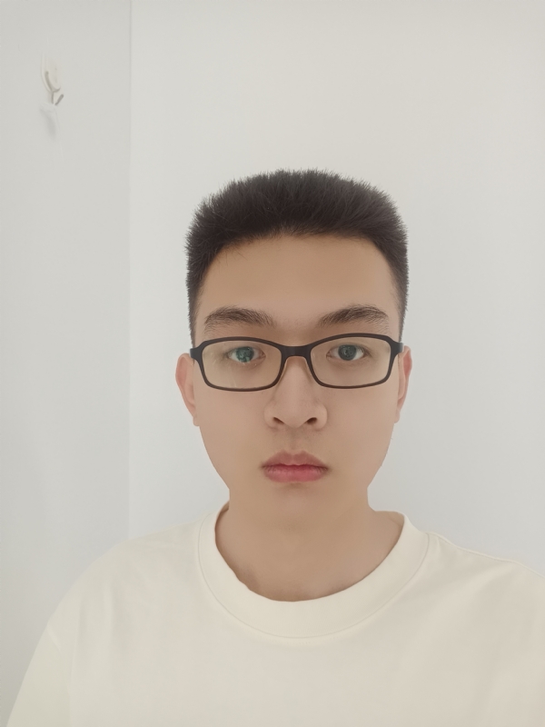 Lin的第一张照片--长泰征婚网