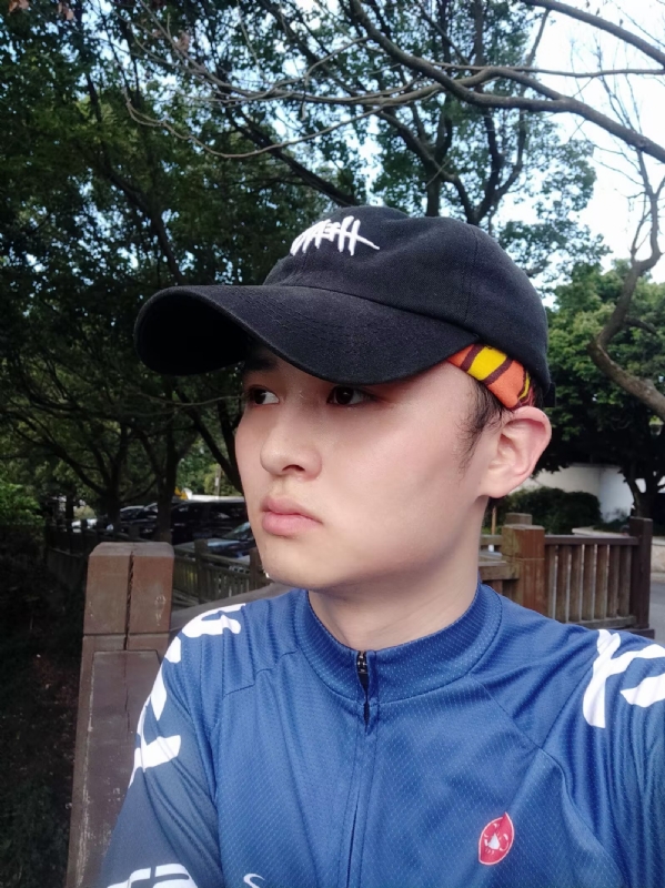 麦兜的第二张照片--长泰征婚网