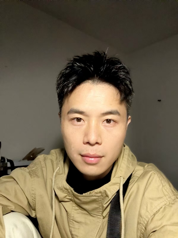 任平生的第一张照片--长泰征婚网