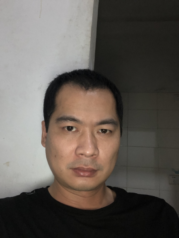 余生无悔的第一张照片--长泰征婚网