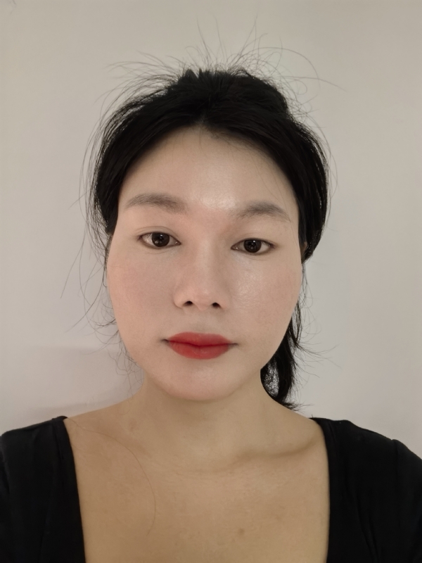 卉秀的第一张照片--长泰征婚网